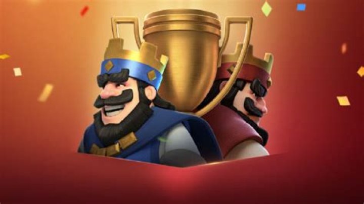 Así funciona el torneo global abierto de Clash Royale