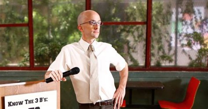 Ask a Community College Dean: How Accurate Is Community?