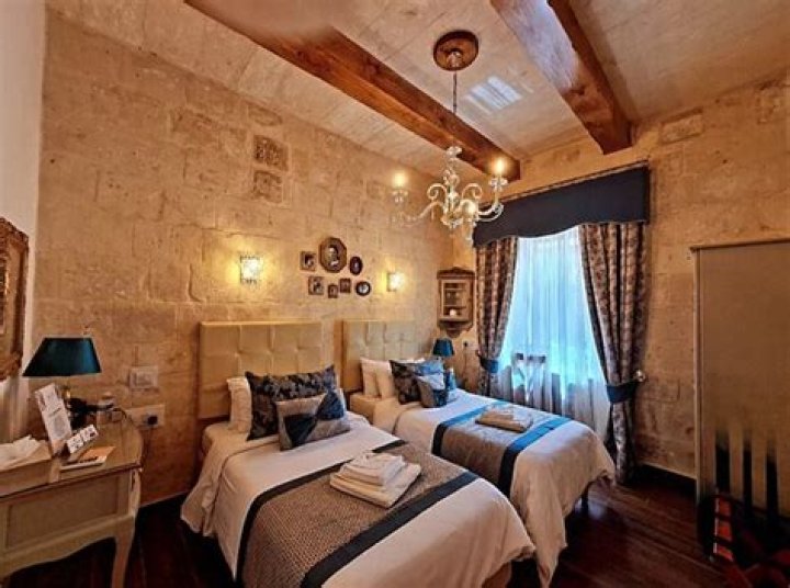 Asti Guesthouse Hotel Review, Malta