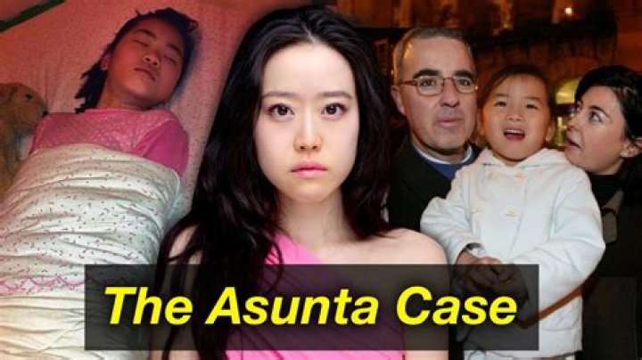 Asunta Basterra: The Tragic Story Of A Young Girl