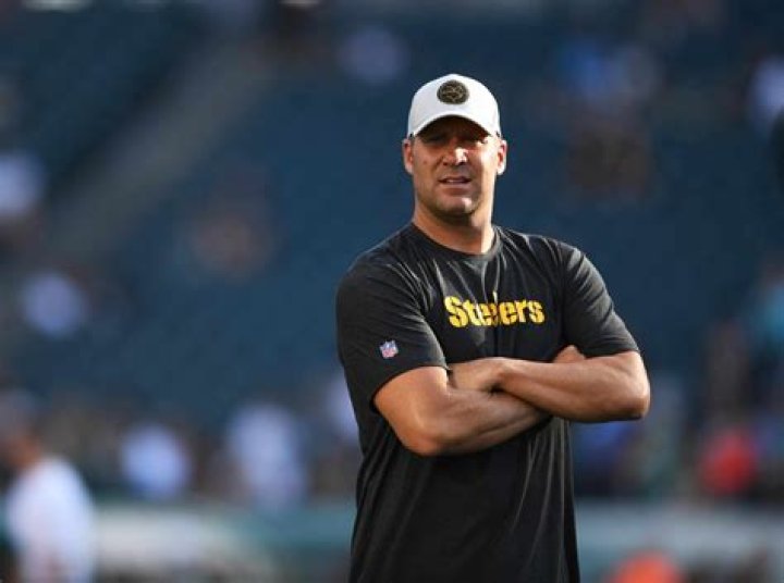 At 36, Ben Roethlisberger is finding new (and old) ways to bridge generational gap with his wide receivers