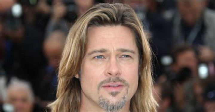 At Cannes, Reporters Press Brad Pitt on Marriage, Murder, and Will Smith