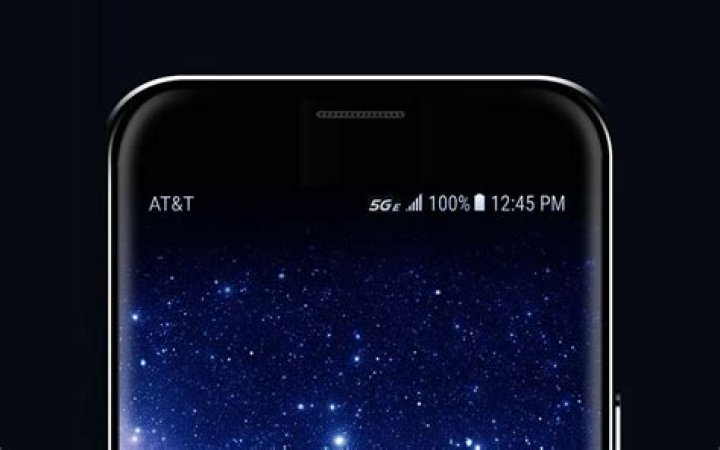 AT&T is ditching its false '5G Evolution' branding, but the '5GE' icon isn't going away