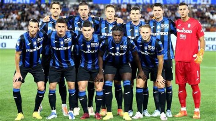 Atalanta BC: 12 Football Club Facts