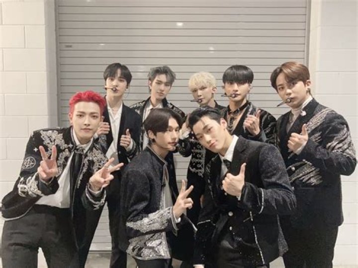 ATEEZ Reveals 'Don't Stop' Release Date