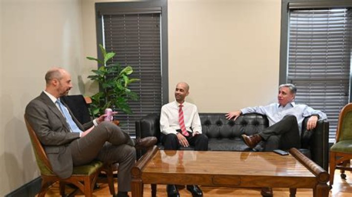 Atlanta attorneys launch charity group to help save lives