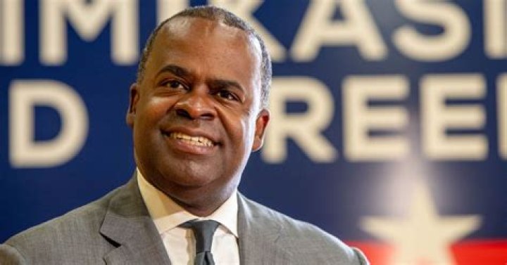 Atlanta mayoral candidate bio and profile from the AJC