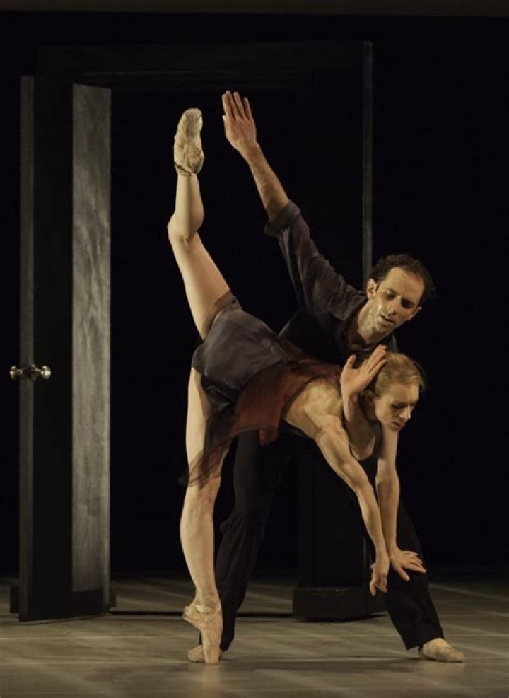Atlanta’s ballet community reflects on Christine Winkler,...