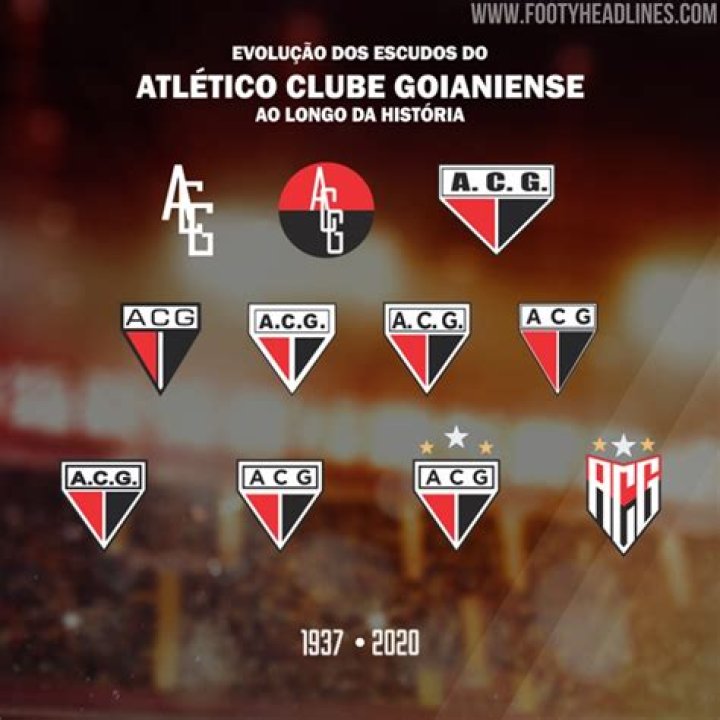 Atlético Clube Goianiense: 14 Football Club Facts
