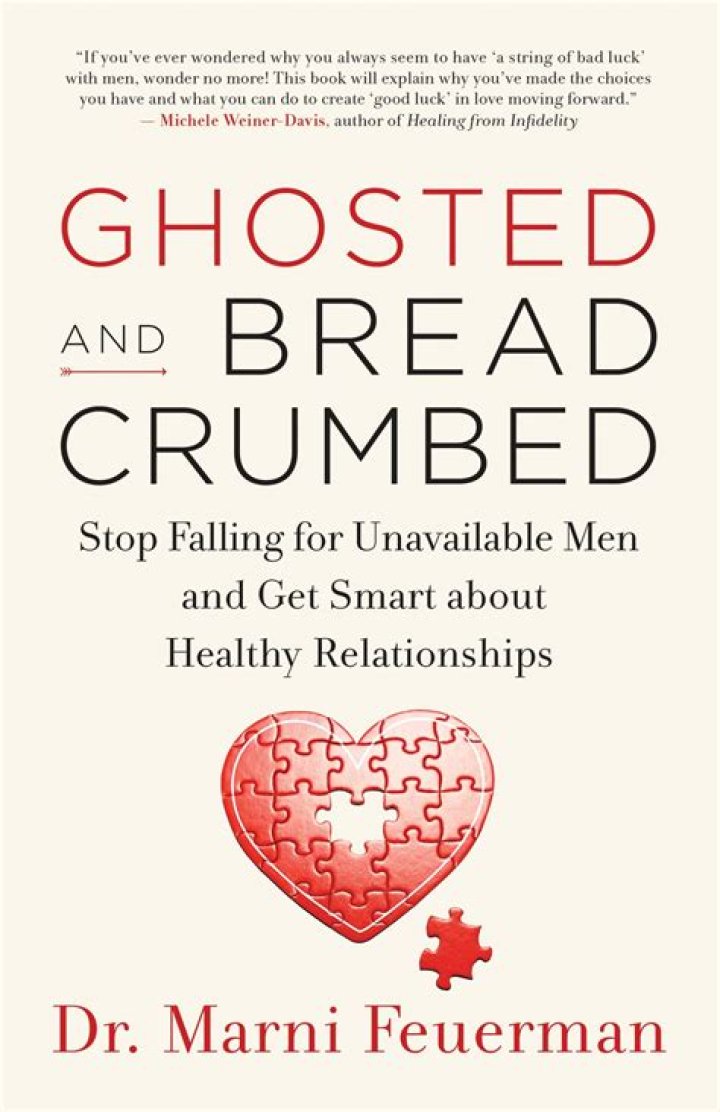 Attachment Theory: Why We Form Healthy Or Unhealthy Relationships | Dr. Marni Feuerman