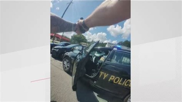 Attorneys alleged mishandling of Devonte Brown shooting case