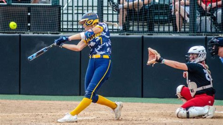 Aubrey Jones's Softball Recruiting Profile