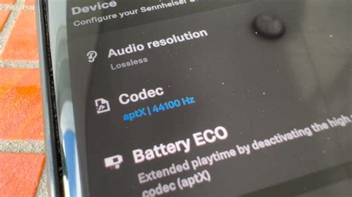 Audio codecs explained: aptX, LDAC and all the BS
