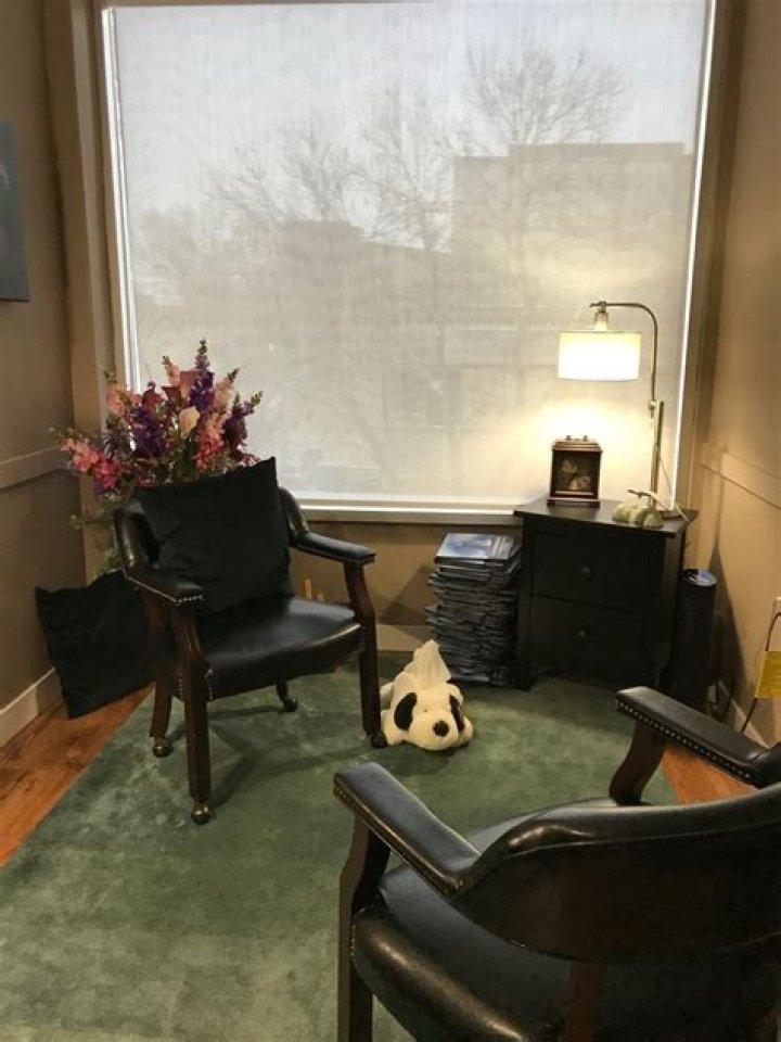 Audrey Tait - Counselor/Therapist - Red Deer, AB