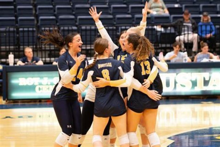 Augustana College - Illinois Women's Volleyball Program Information