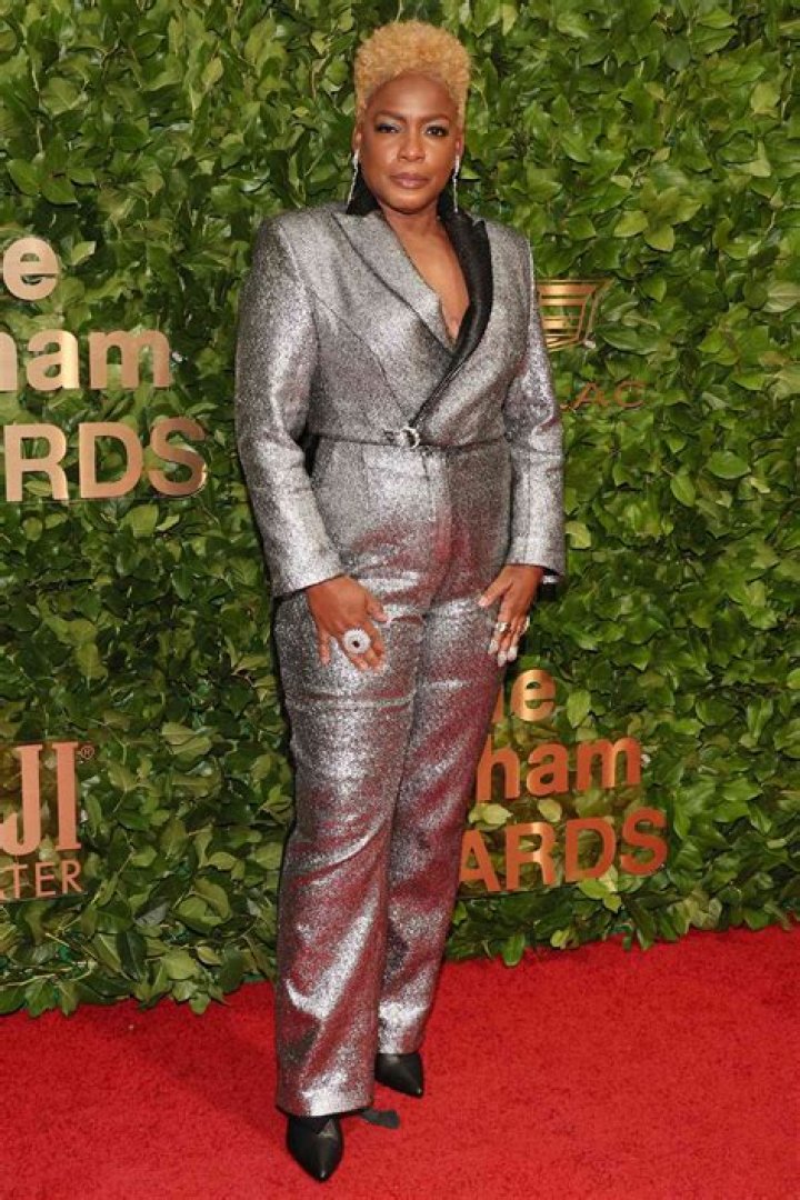 Aunjanue Ellis-Taylor: Exploring Her Life And Spouse