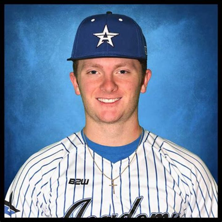 Austin Francis's Baseball Recruiting Profile