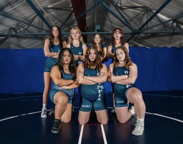 Austin Gamber's Wrestling Recruiting Profile