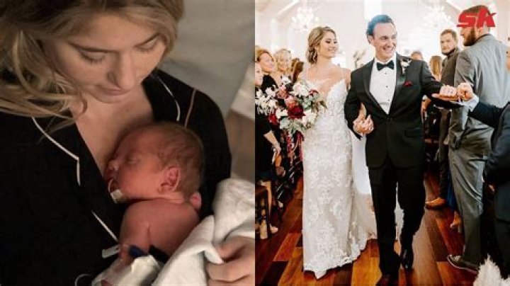 Austin Hays Wife Samantha: Who Is Samantha?