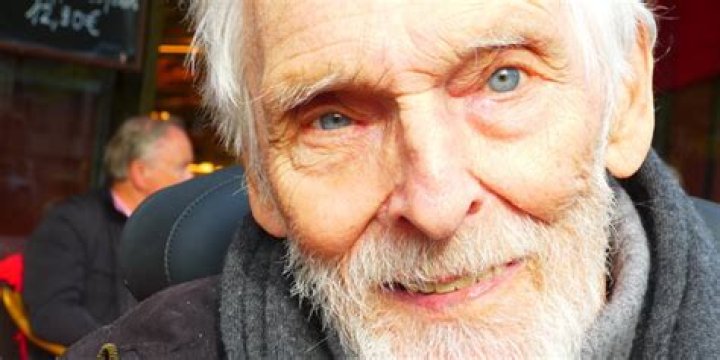 Autor und Kabarettist Volker Kühn gestorben