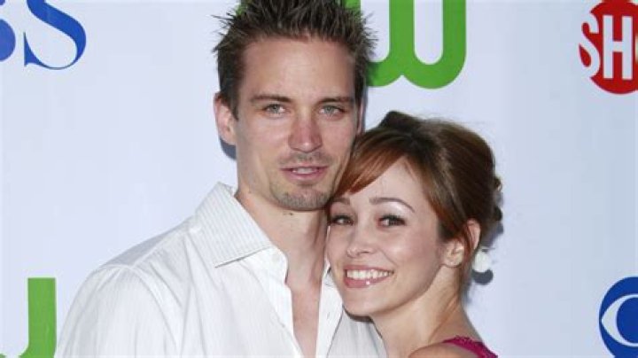 Autumn Reeser and Jesse Warren