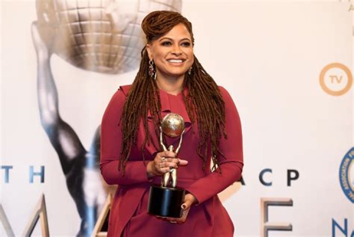 Ava DuVernay Net Worth  - Pulptastic