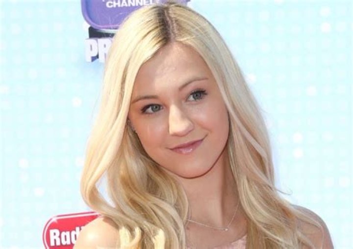 Ava Sambora Net Worth  - Pulptastic
