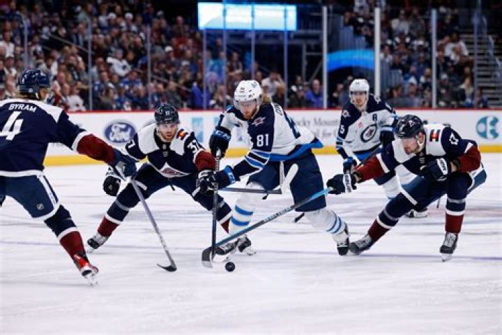 Avalanche’s Valeri Nichushkin undergoes ankle surgery, expected to miss 1 month