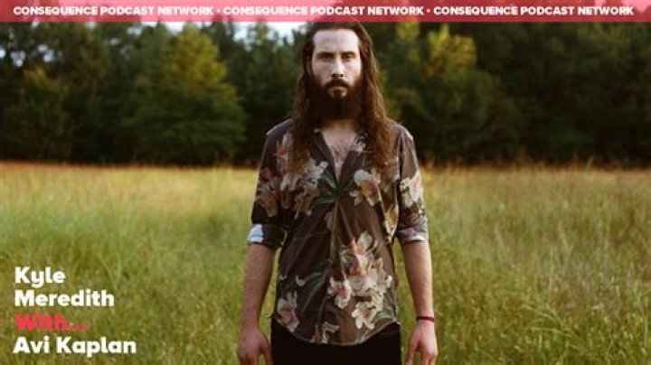 Avi Kaplan