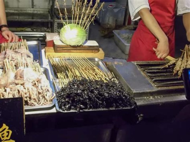 Avoiding Chinese food products nearly impossible