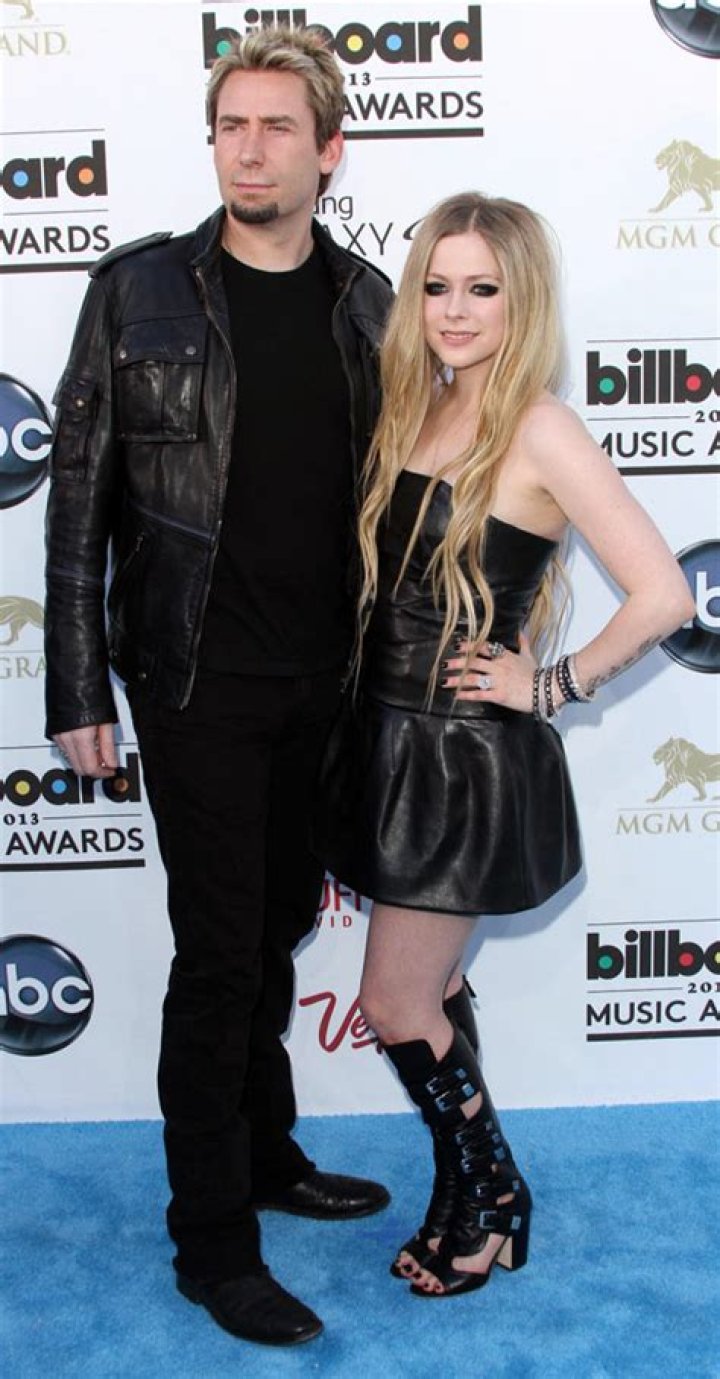 Avril Lavigne Height: Understanding The Pop Punk Icon's Physical Presence
