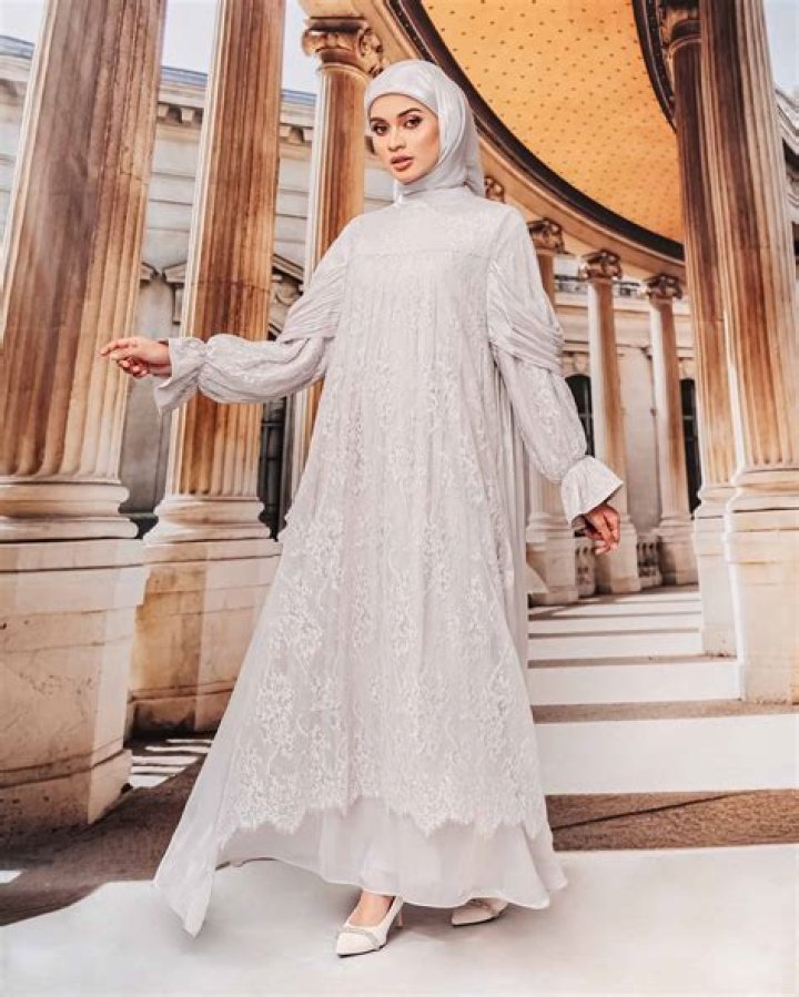 Ayesha Silver: Which Country Is She From?