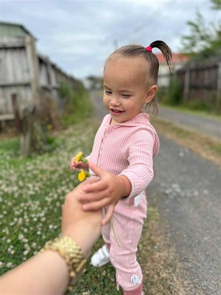 Azalea-Reign Kiani May Samuel Passes Away after Driveway Accident in Kaitaia