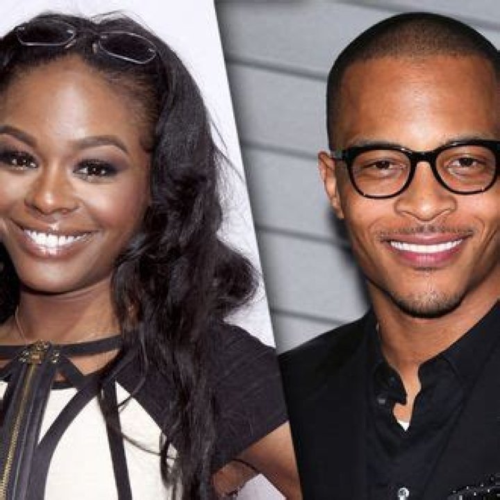 Azealia Banks Beefs With T.I. Once Again
