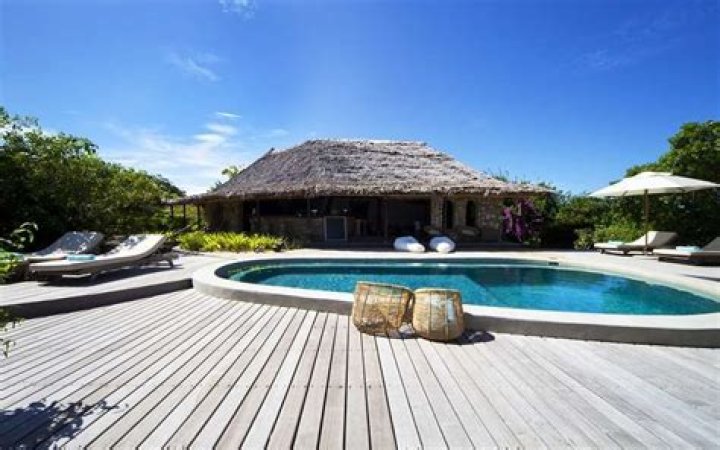 Azura Quilalea Private Island Hotel Review, Mozambique
