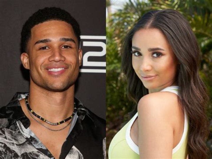 Bachelor in Paradise fans defend ‘smart’ Aven over final decision with Kylee Fri 8 December 2023 07:47 Helen Williams 