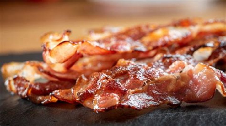 Back to Basics: Baked Bacon