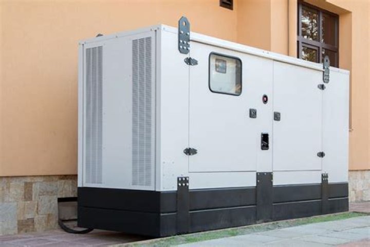 Backup Generators at Hotels: Policies and Purpose