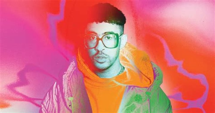 Bad Bunny Is Remaking Pop in His Own Wild Image