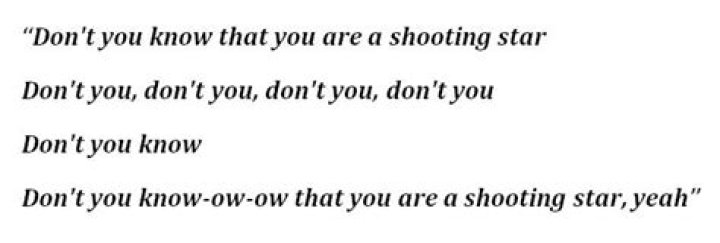 Bad Company’s “Shooting Star” Lyrics Meaning
