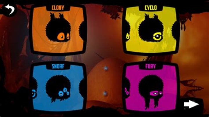 Badland is still one of the best games for Android