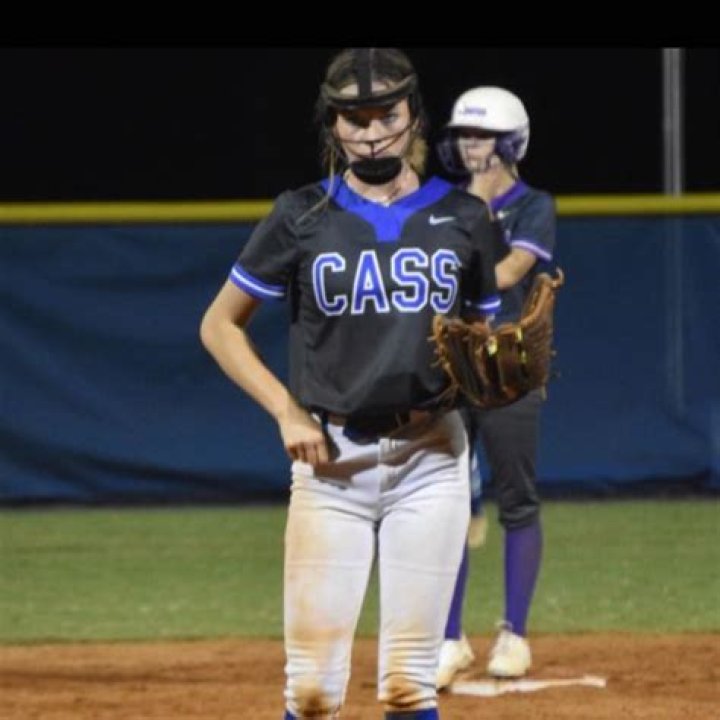 Bailey York's Softball Recruiting Profile