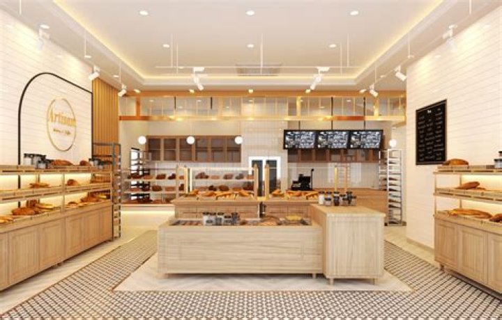 Bakery prepares to open new shop