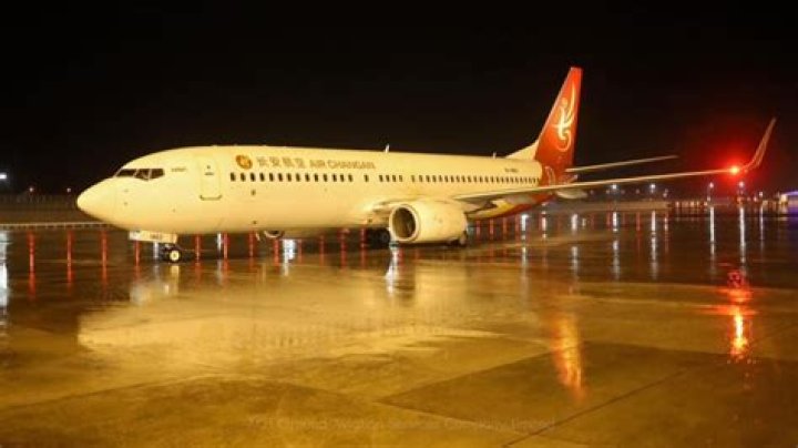 Bali Administration Proposes 20 More Direct Flights from China