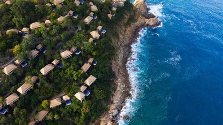 Banyan Tree Cabo Marques Hotel Review, Acapulco, Mexico