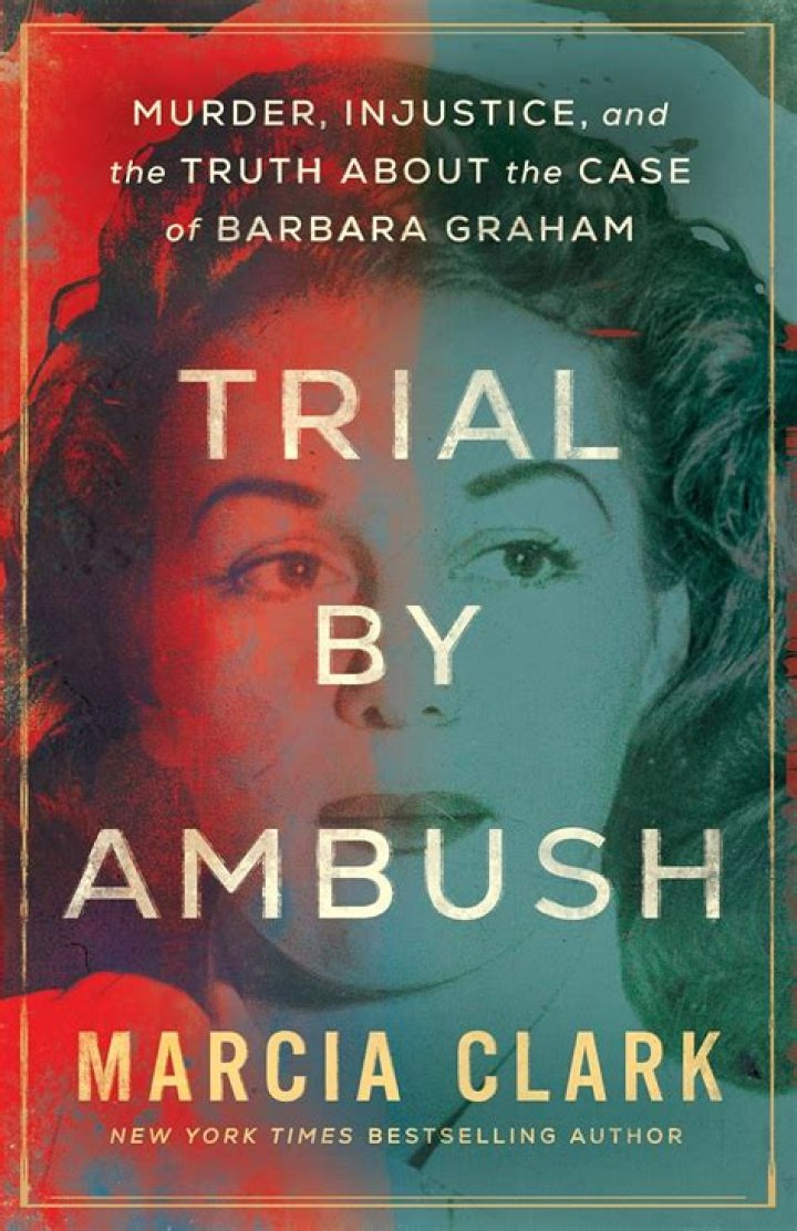 Barbara Graham and Harry Kleman