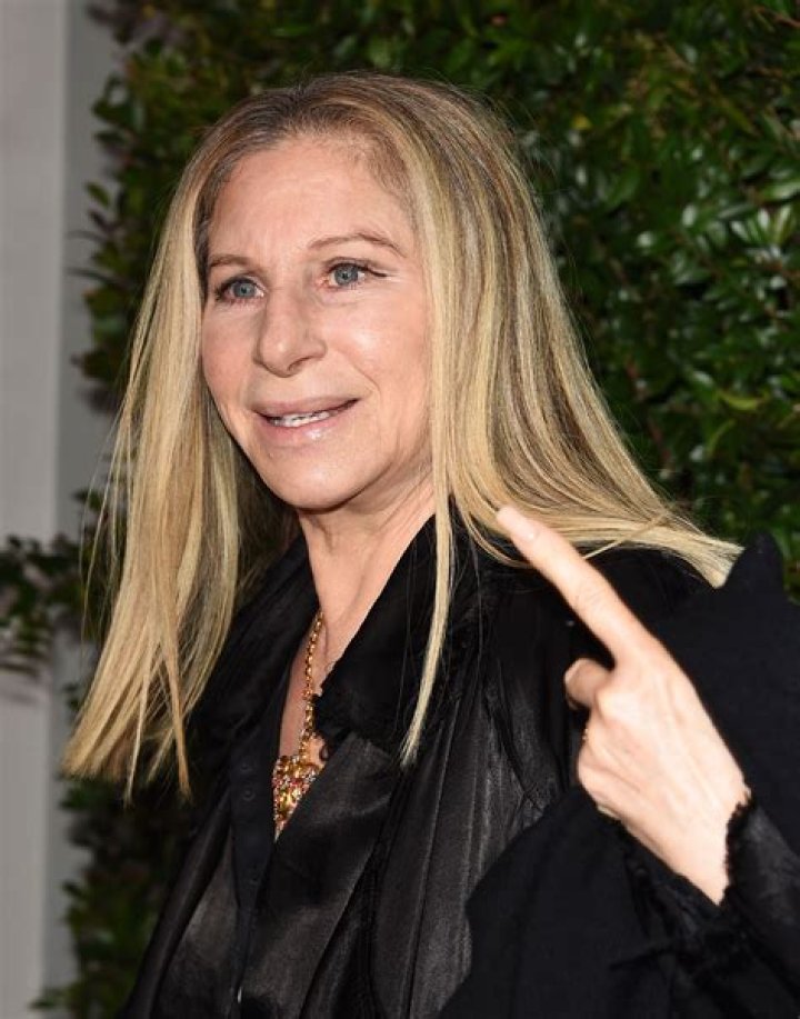 Barbra Streisand Net Worth  - Pulptastic