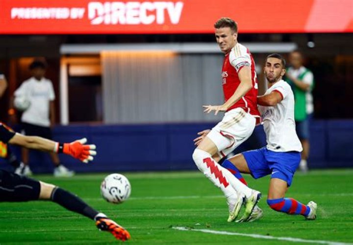 Barcelona already had a transfer headache – Abde’s fine display makes it worse