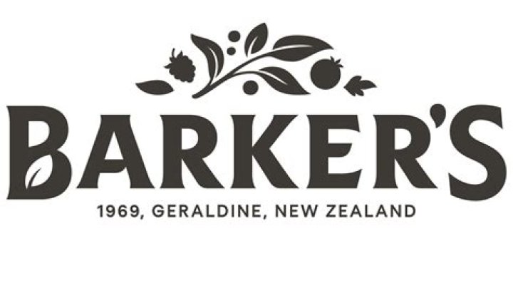 Barker puts New Zealand in control