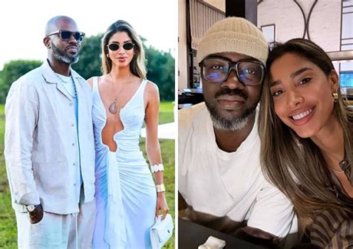 Barron's Girlfriend Instagram: A Deep Dive Into Their Relationship